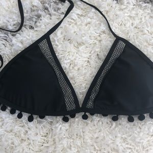 amora high waisted bikini
